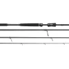 Outlet W3 Sbass 3RD MH 2,74m 12-42g Reise-Ruten