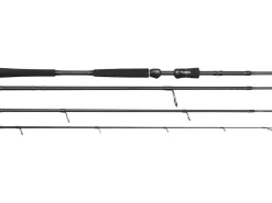 Outlet W3 Sbass 3RD MH 2,74m 12-42g Reise-Ruten