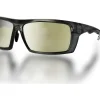 Best W6 Sport 30 CAT. 3 Grey/Brown/Silver Flash/Blue Brillen