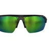 Sale W6 Sport 25 Liquid Green/Green Lens Brillen