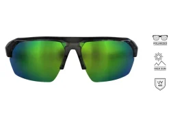 Sale W6 Sport 25 Liquid Green/Green Lens Brillen