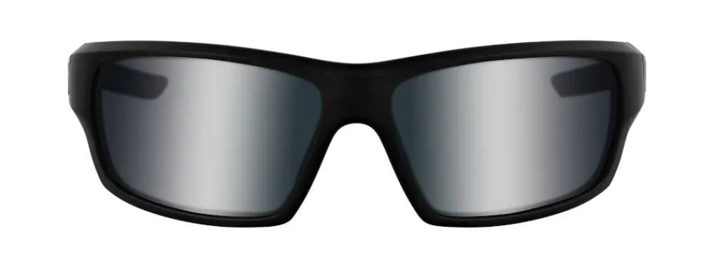Hot W6 Sport 10 Matte Black LB Brown LM Silver Flash AR Blue Brillen