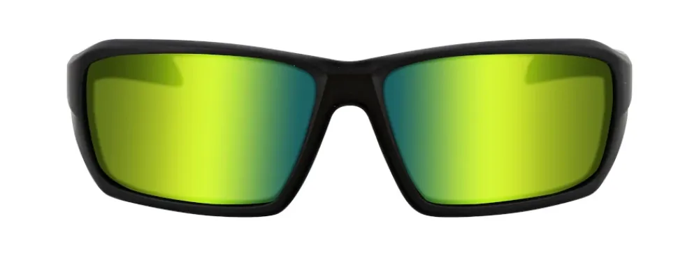 Outlet W6 Sport 15 Matte Black LB Green LM Green AR Green Brillen