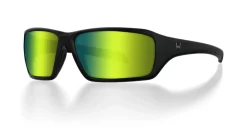 Outlet W6 Sport 15 Matte Black LB Green LM Green AR Green Brillen
