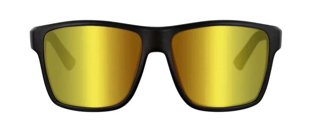 Best W6 Street 200F Matte Black LB Brown LM Yellow AR Green Brillen