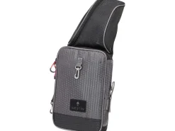 Online W4 Street Sling 1 Box Medium Titanium Black Taschen & Rucksäcke