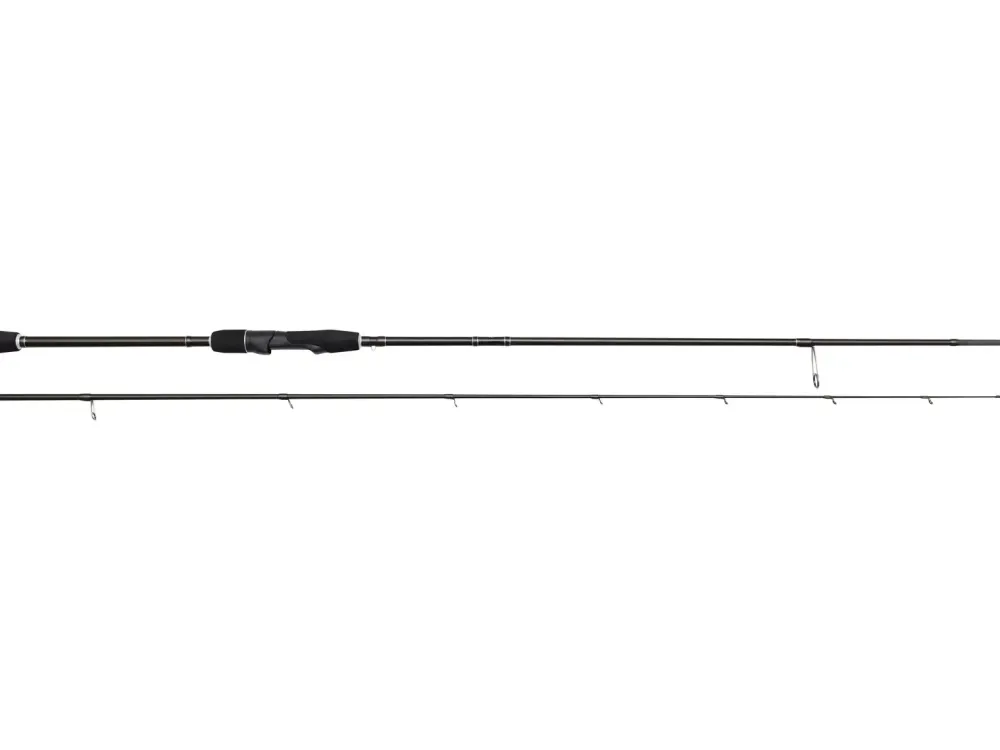 W2 Ultrastic 2,10m 10-40g Spinn-Ruten