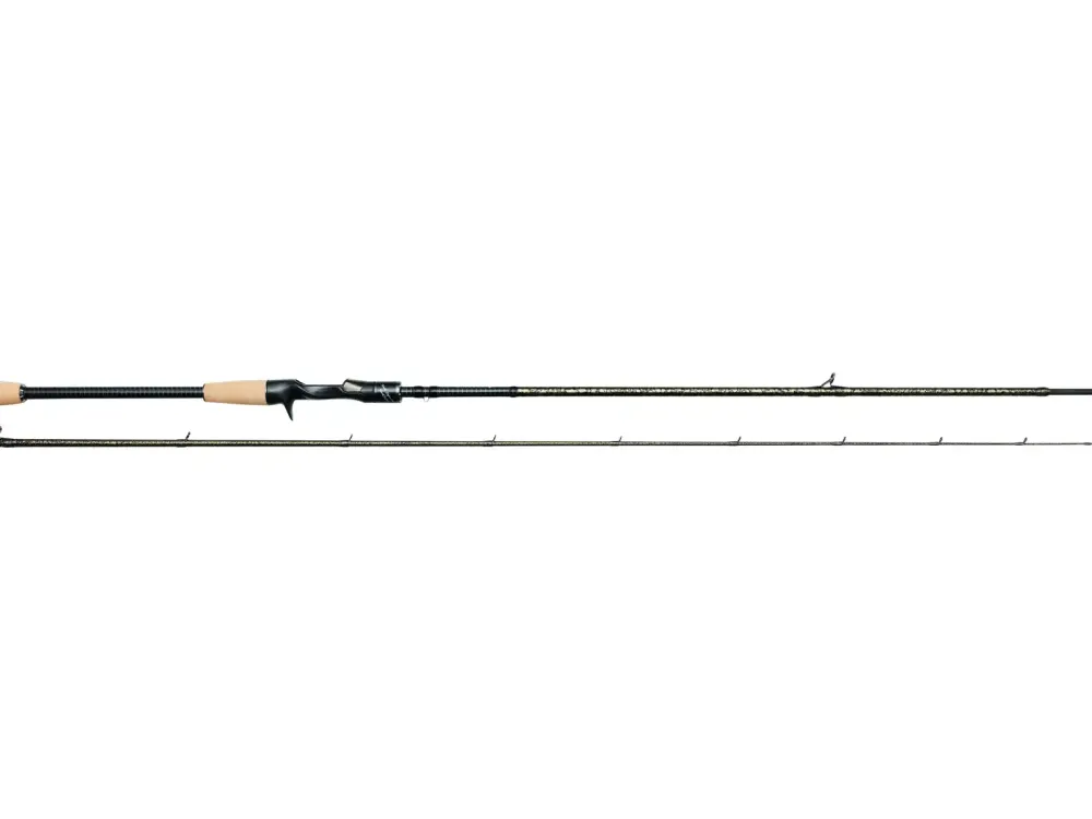 Clearance W8 Versiteez 2ND MH 2,10m 8-36g Spinn-Ruten