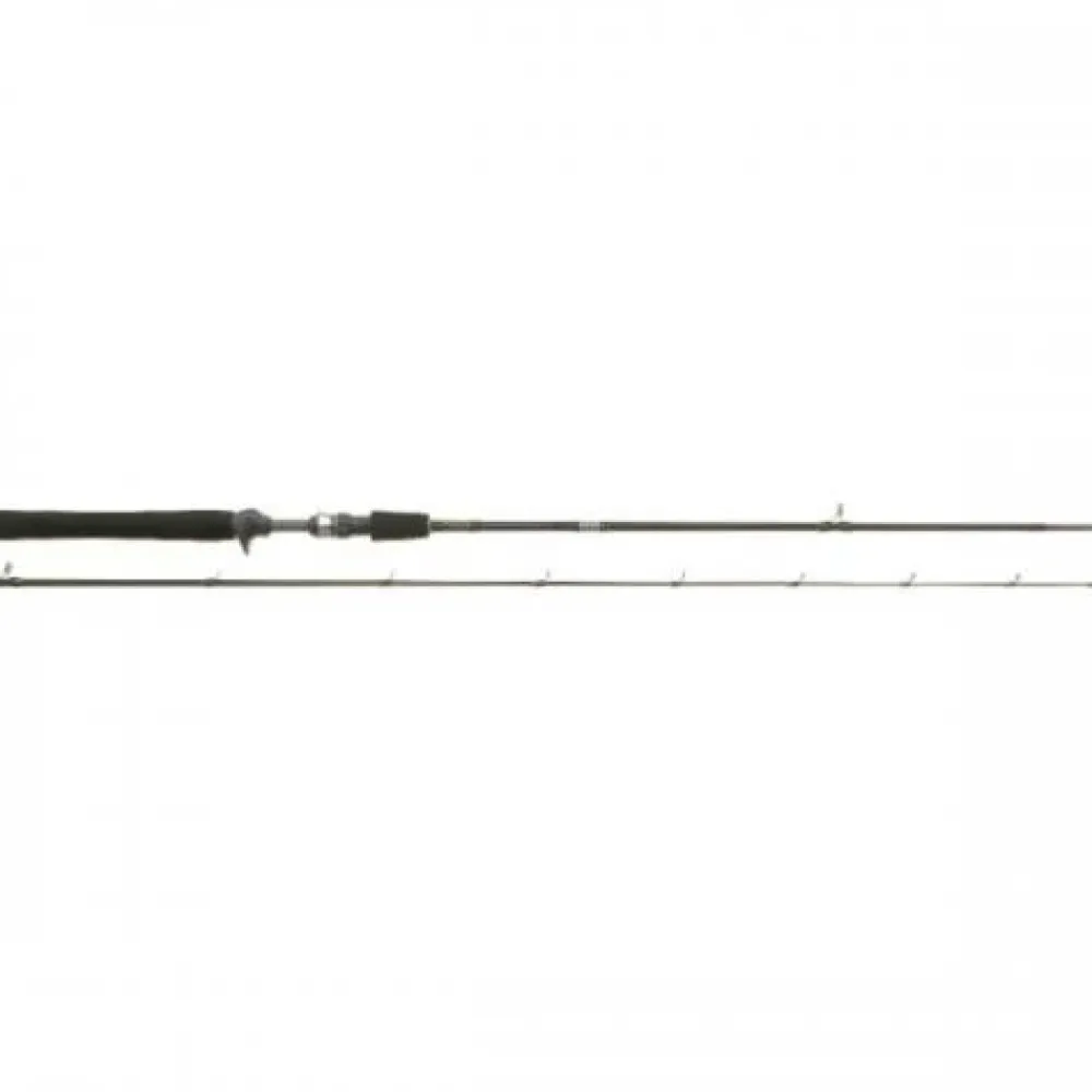Online W3 Vertical Jigging-T 1,85m 14-28g Baitcast-Ruten