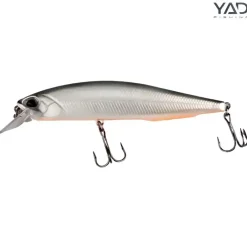 New Kazuki 110S Floating 11cm Black Gold Hardbaits