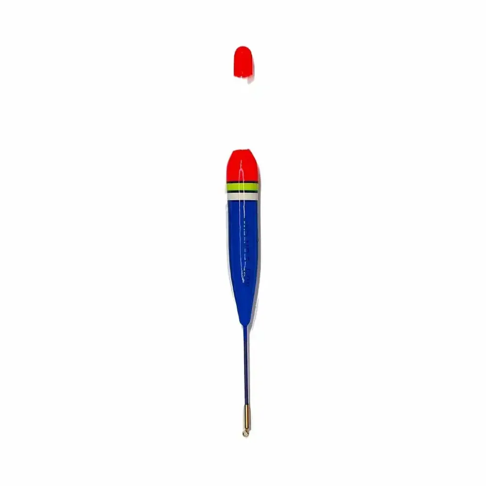 Sale Knicklichtpose Float 5 3g Rot Blau Posen & Bojen