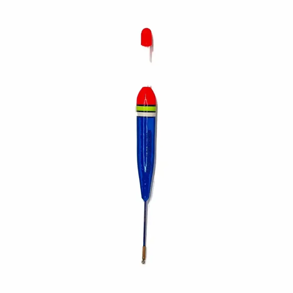 Sale Knicklichtpose Float 5 3g Rot Blau Posen & Bojen