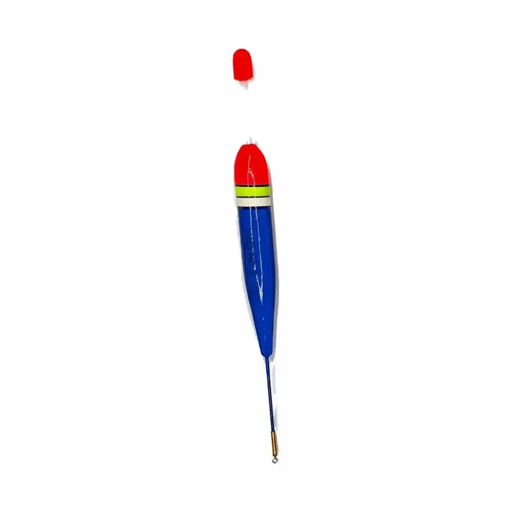 Sale Knicklichtpose Float 5 3g Rot Blau Posen & Bojen