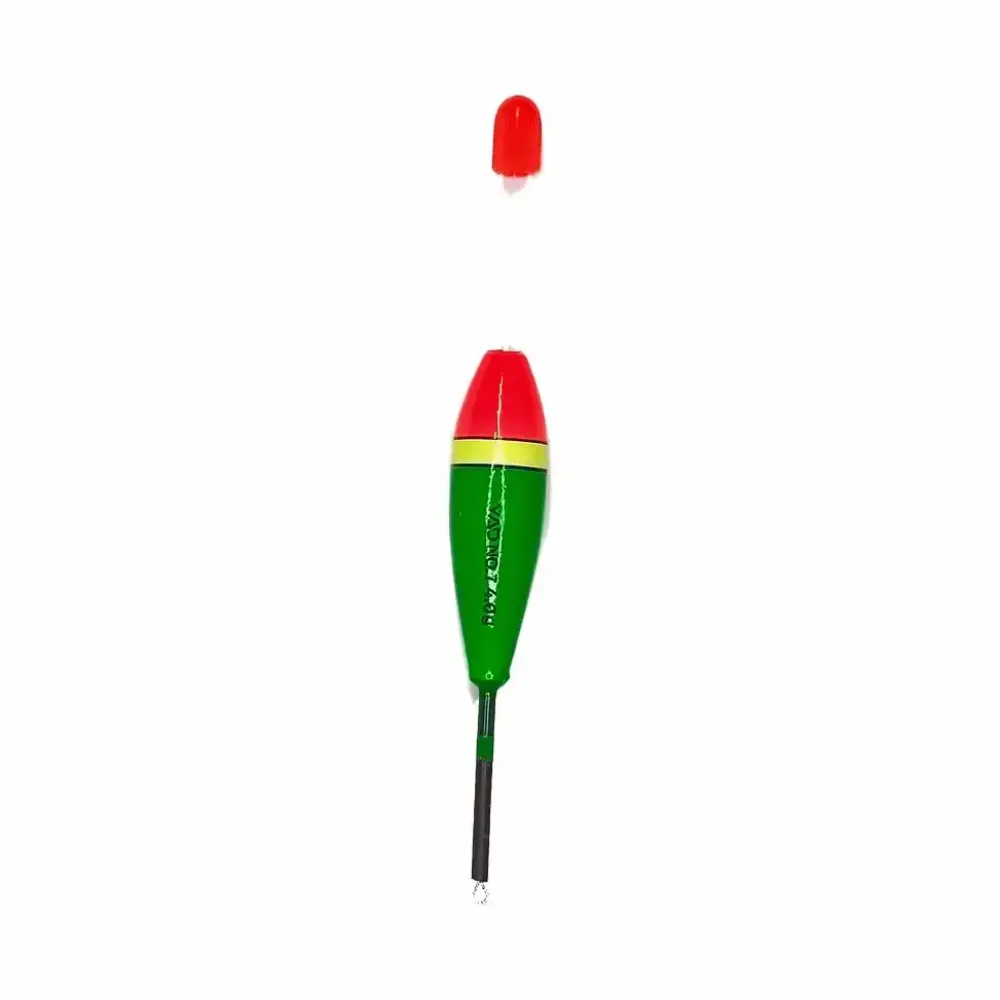 Outlet Knicklichtpose Float 7 3g Rot Grün Posen & Bojen