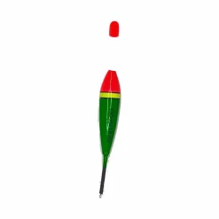 Outlet Knicklichtpose Float 7 3g Rot Grün Posen & Bojen