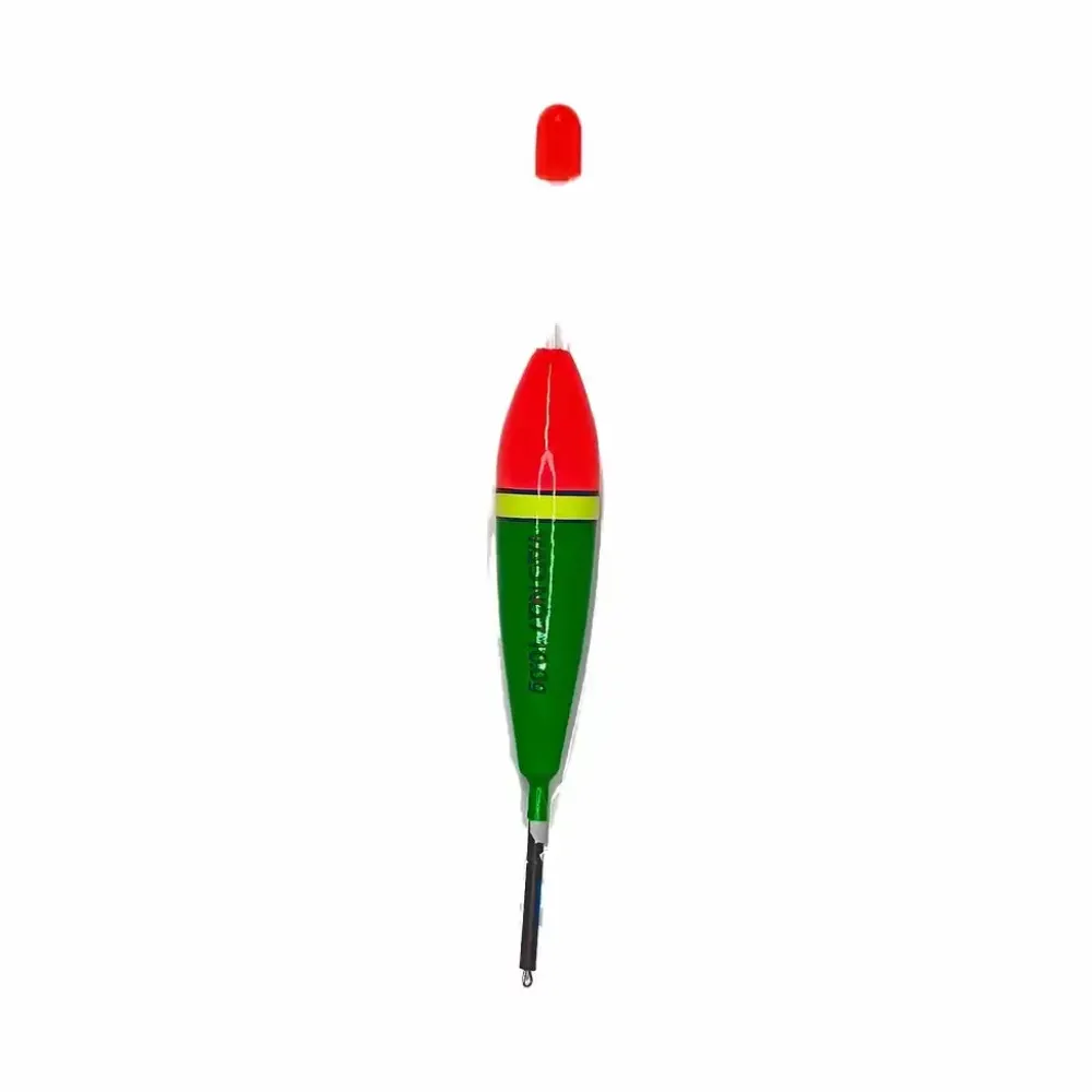 Outlet Knicklichtpose Float 7 3g Rot Grün Posen & Bojen