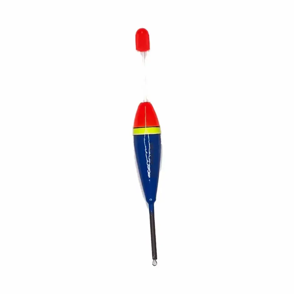Clearance Knicklichtpose Float 8 3g Rot Blau Posen & Bojen