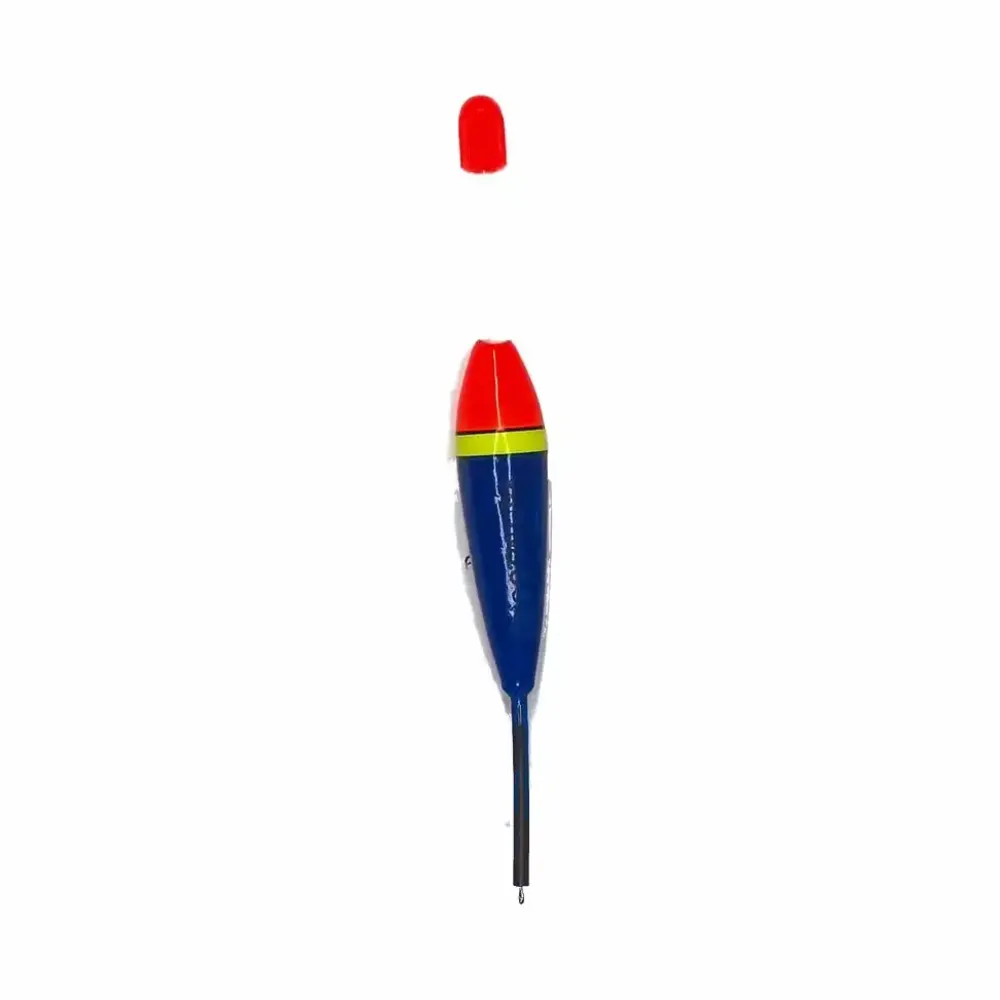 Clearance Knicklichtpose Float 8 3g Rot Blau Posen & Bojen