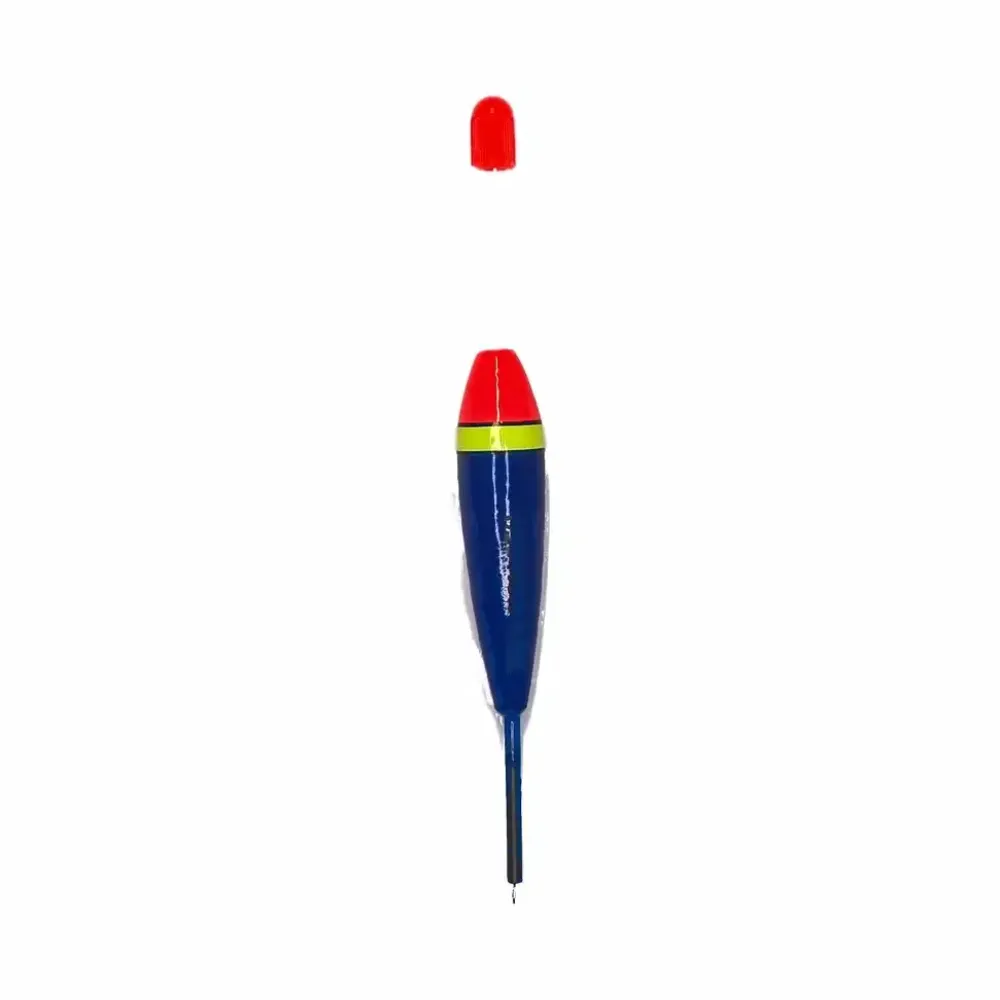 Clearance Knicklichtpose Float 8 3g Rot Blau Posen & Bojen