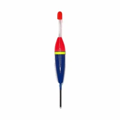 Clearance Knicklichtpose Float 8 3g Rot Blau Posen & Bojen