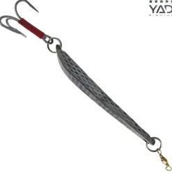 New Nordic Spike 175g Silver Meeresköder