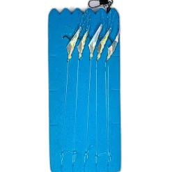 Best SFR Herring Rig #12 Meeresköder