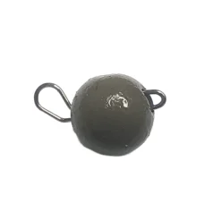 Tungsten Cheburashka Green Pumpkin 1g Gewichte