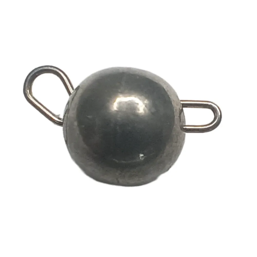 Sale Tungsten Cheburashka Natural 1g Gewichte