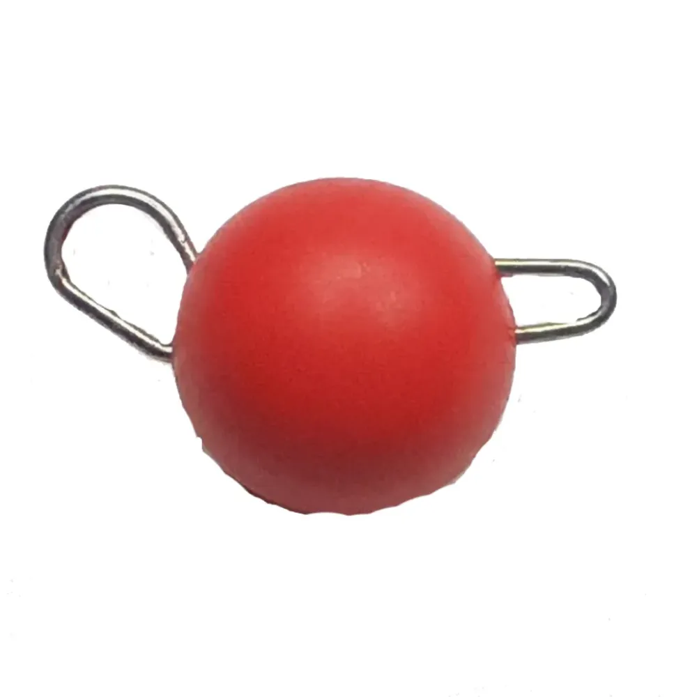 Sale Tungsten Cheburashka Red 1g Gewichte
