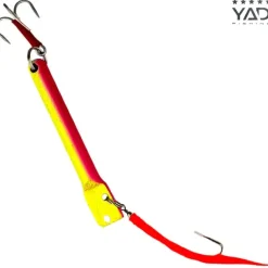 Sale Viking Storm 200g Pink Yellow Meeresköder