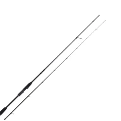 Clearance AJ Custom Barsch 2,15m 5-20g Spinn-Ruten