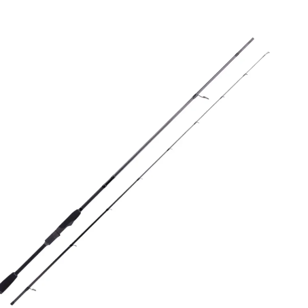 Clearance AJ Custom Barsch 2,15m 5-20g Spinn-Ruten