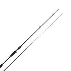 Sale All Black Cast 2,01m 7-28g Baitcast-Ruten