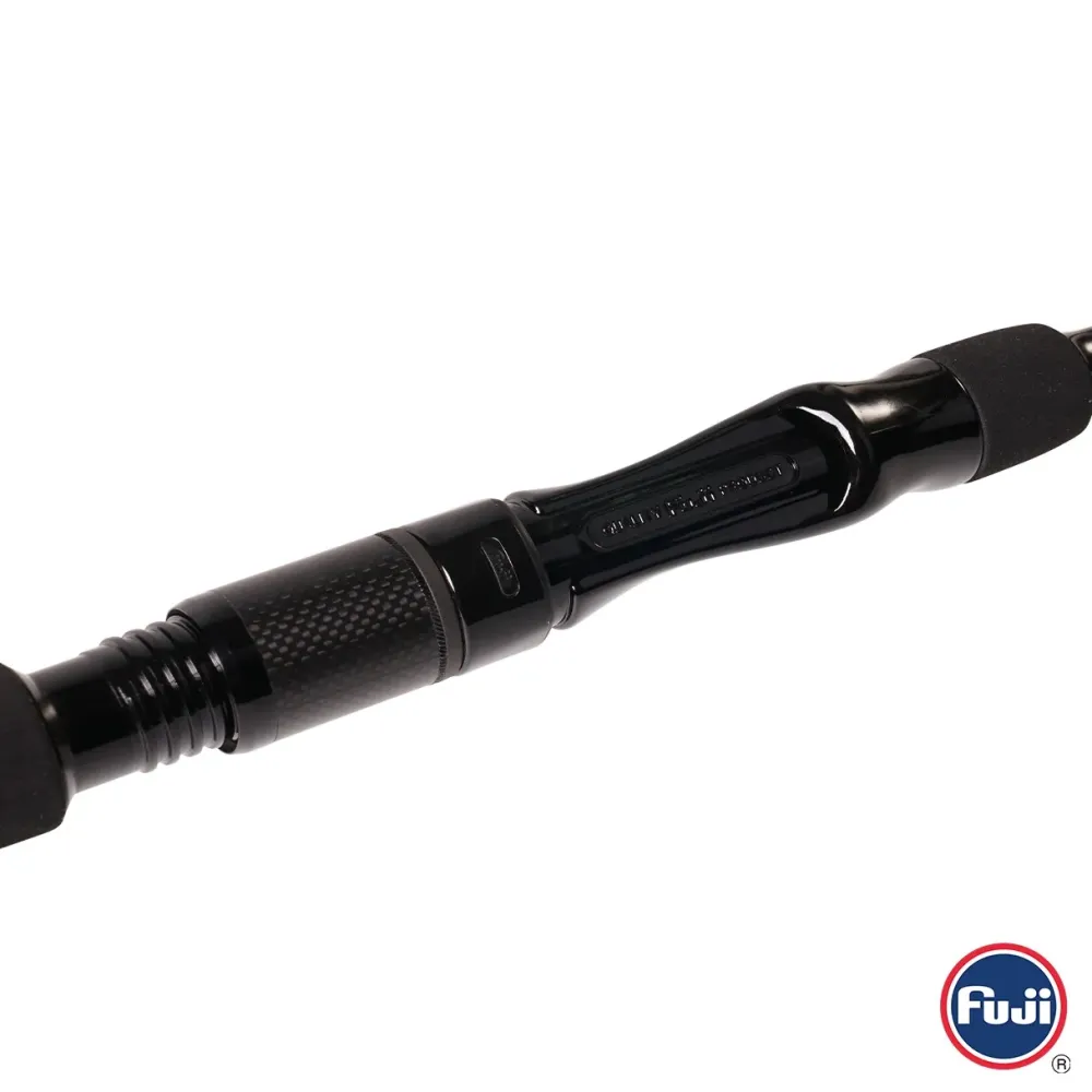Sale All Black 2,7m 30-80g Spinn-Ruten