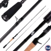 Best BA Cast Twitch & Play ML 2,08m 5-15g Baitcast-Ruten