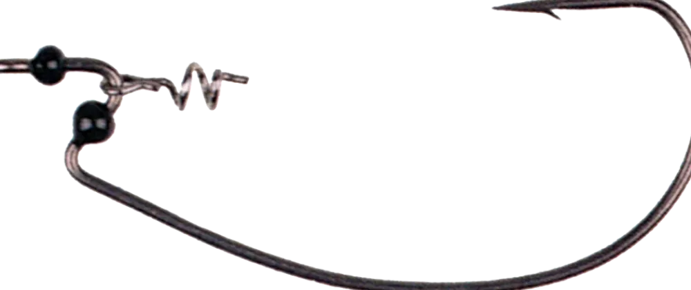 Online BA Finesse Screw Hook #2/0 Haken