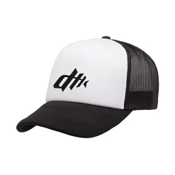 Outlet BA Foam Trucker Curved-Brim Trucker Kopfbedeckungen