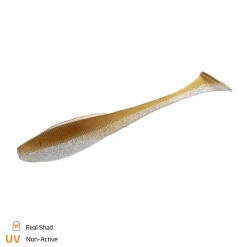 Online BA Sexy Swimmer von J.Dietel 8cm Moor Kiwi Gummiköder