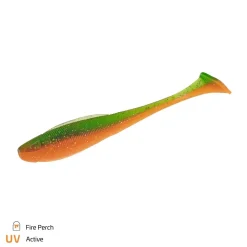 Online BA Sexy Swimmer von J.Dietel 8cm Moor Kiwi Gummiköder