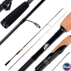 Discount BA Spin Search & Jig ML 2,33m 5-15g Spinn-Ruten