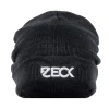 Hot Beanie Black Kopfbedeckungen