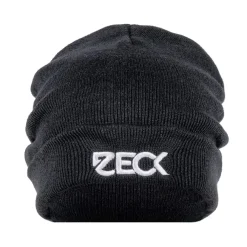 Hot Beanie Black Kopfbedeckungen