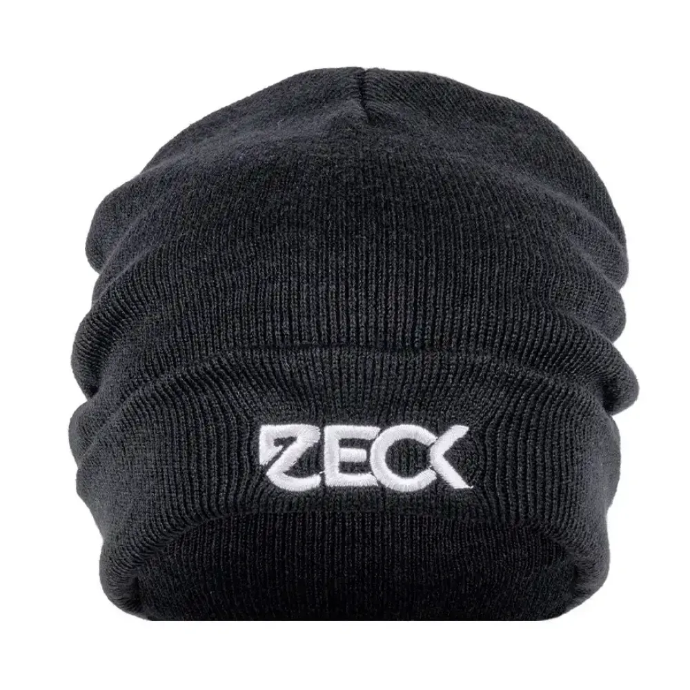 Hot Beanie Black Kopfbedeckungen