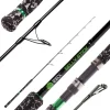 New Belly-Stick 165cm 200g 1,65m max.200g Baitcast-Ruten