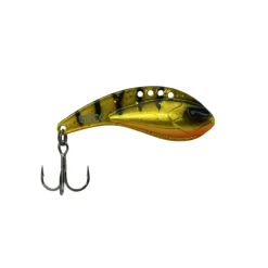 New Blade Shaker AJ 4,5cm 10g OGP Perch Metallköder