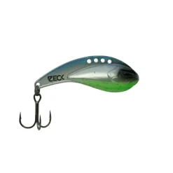 New Blade Shaker AJ 4,5cm 10g OGP Perch Metallköder