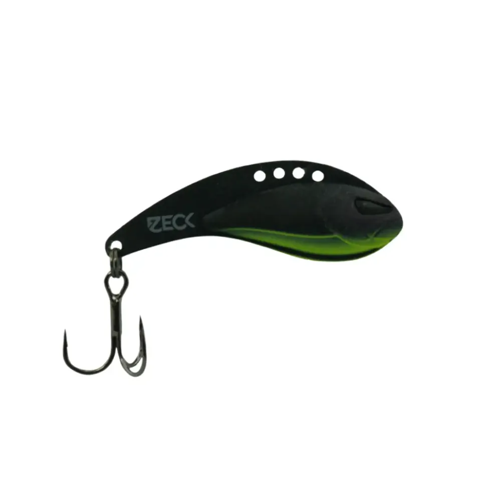 New Blade Shaker AJ 4,5cm 10g OGP Perch Metallköder