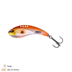 Discount Blade Shaker 5,5cm 15g Rudd Metallköder