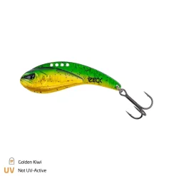 Discount Blade Shaker 25g 7cm Crawfish Metallköder