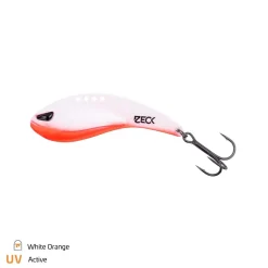 Discount Blade Shaker 25g 7cm Crawfish Metallköder